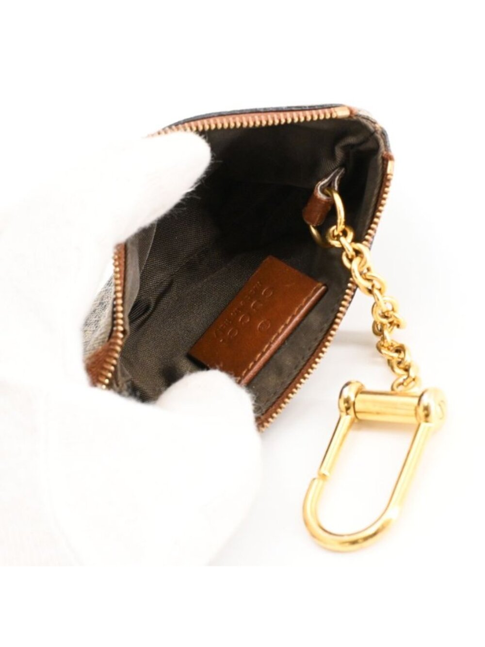 Gucci Coin Case - Picture 4 of 10